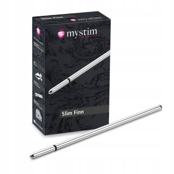 SONDA DO ELEKTROSTYMULACJI MYSTIM SLIM FINN