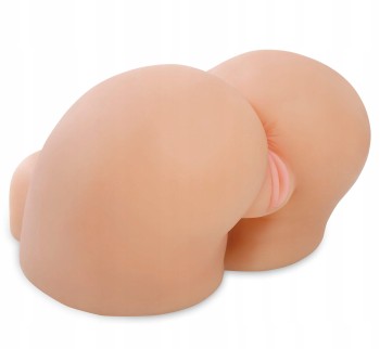 REALISTYCZNY MASTURBATOR CIPKA FUCK ME SILLY PETIT