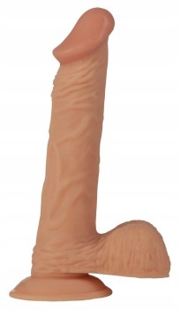 REALISTYCZNE DILDO NA PRZYSSAWCE BLOWN AWAY