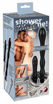 PRYSZNIC ANALNY SHOWER ME