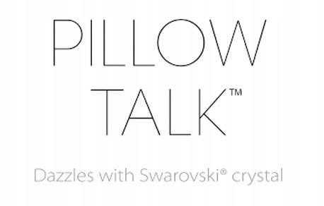 PILLOW TALK